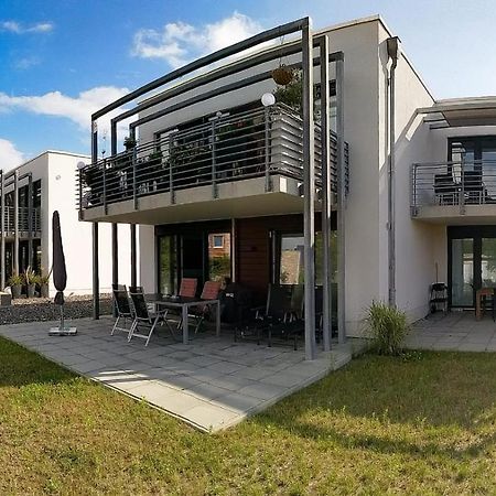 Ferienwohnung Meerzeit Eg Altefahr Luaran gambar