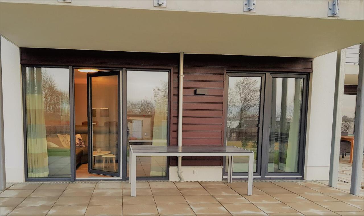 Ferienwohnung Meerzeit Eg Altefahr Luaran gambar