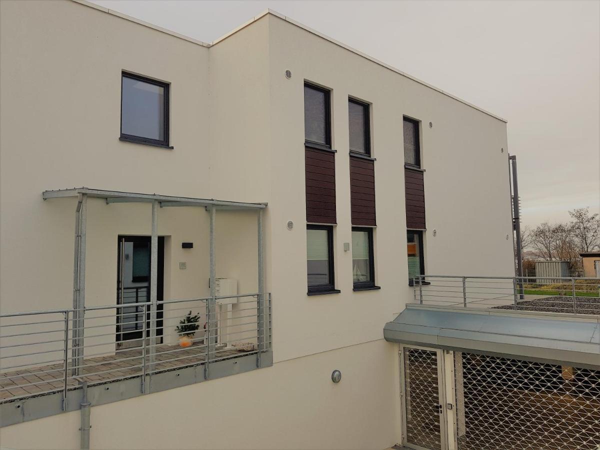 Ferienwohnung Meerzeit Eg Altefahr Luaran gambar