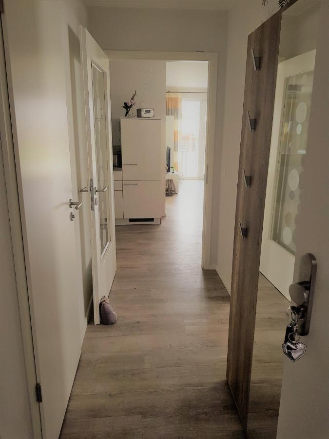 Ferienwohnung Meerzeit Eg Altefahr Luaran gambar