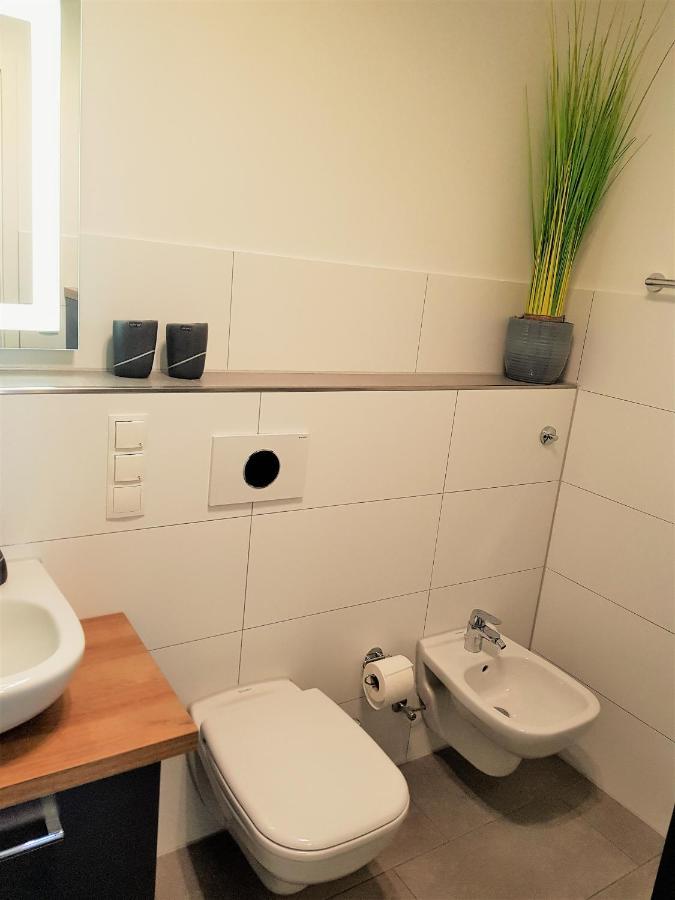 Ferienwohnung Meerzeit Eg Altefahr Luaran gambar