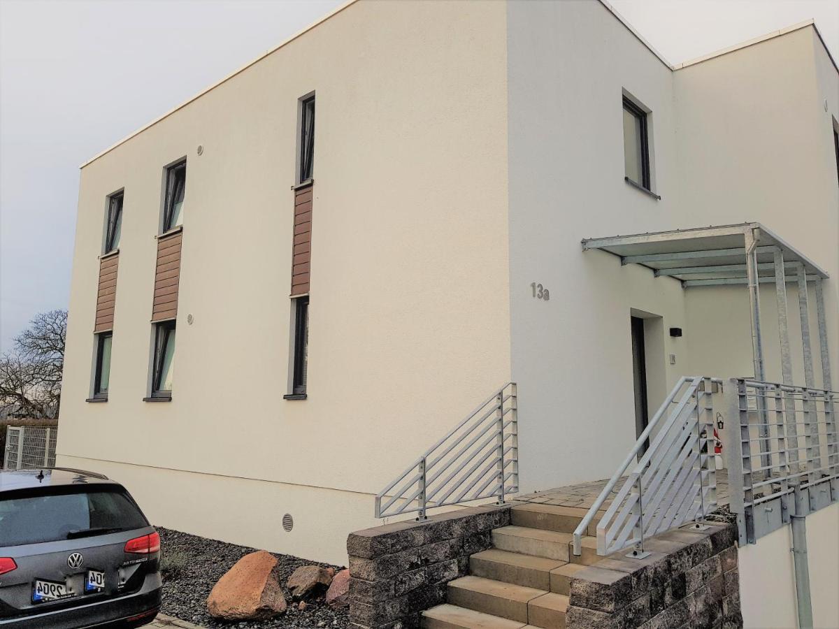 Ferienwohnung Meerzeit Eg Altefahr Luaran gambar