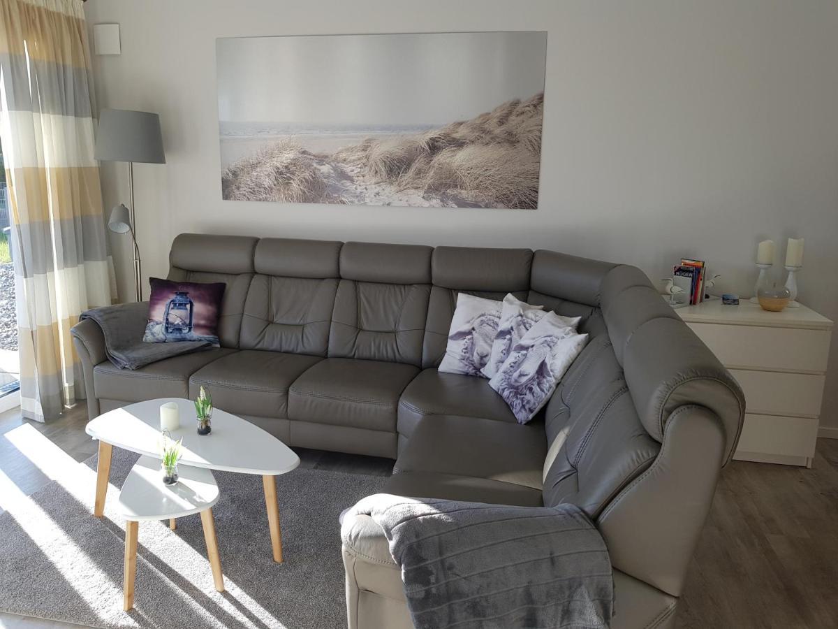 Ferienwohnung Meerzeit Eg Altefahr Luaran gambar