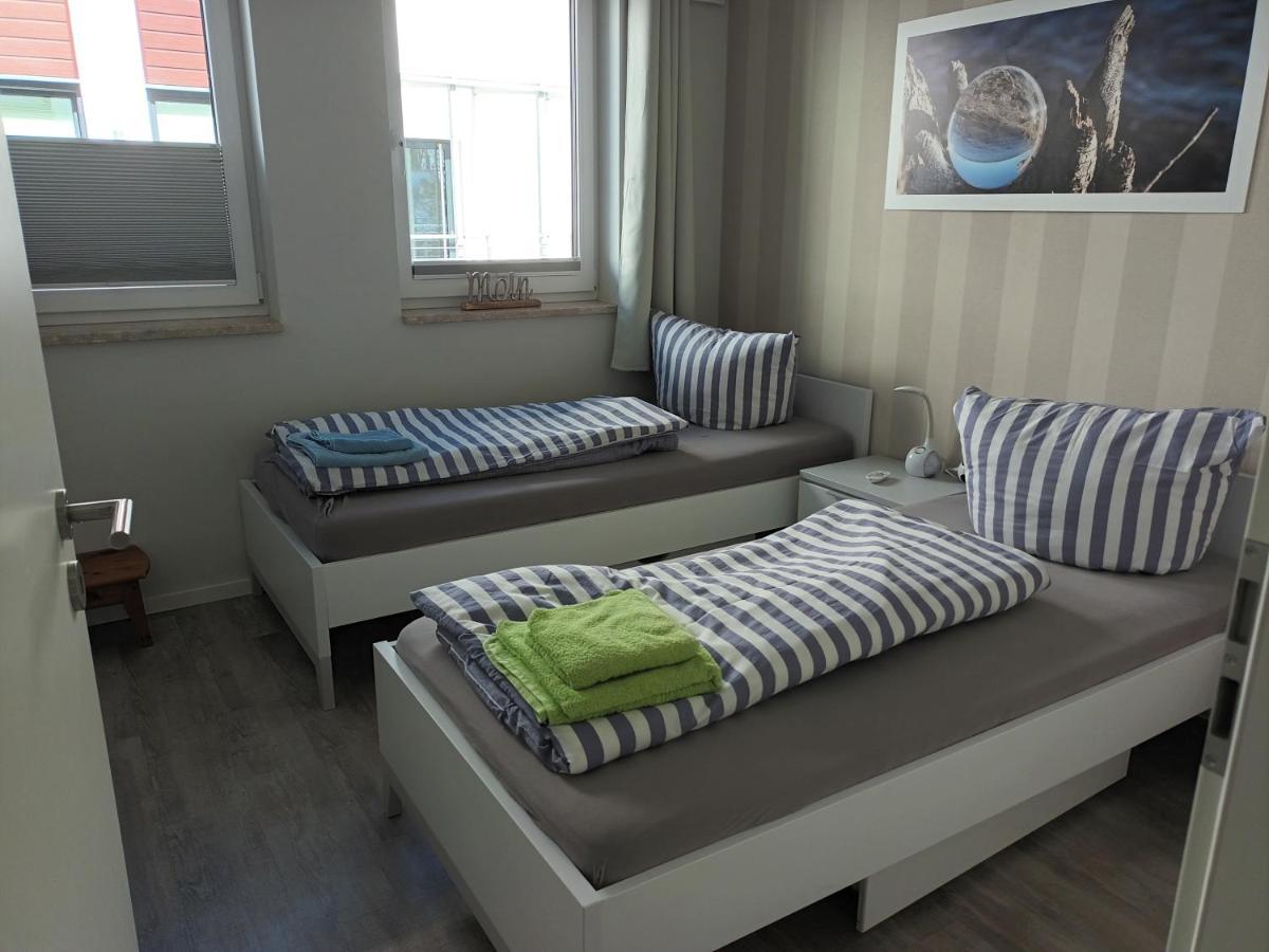 Ferienwohnung Meerzeit Eg Altefahr Luaran gambar